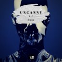 Óruz - Uncanny