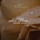 Lexer - Gemini Bridges