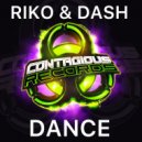 Riko & Dash - Dance (Radio Edit)