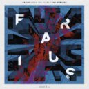 Farius - Weak Heart