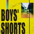 Boys' Shorts - Poor Connection