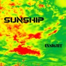 Sunship, Ceri Evans - Insight