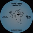 Munky Fike - The Ride
