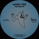 Munky Fike - Feel So Good (Original Mix)