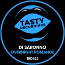 Di Saronno - Overnight Romance (Radio Mix)