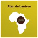 Alan de Laniere - Moving Closer