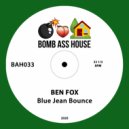 Ben Fox - Blue Jean Bounce