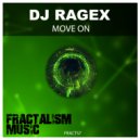 DJ Ragex - Move On
