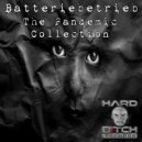 Batteriebetrieb - Chaos & Confusion