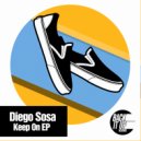 Diego Sosa - Bitches