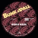 Boris Ross - 4 Steps