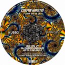 Cosmin Horatiu - For A While (Original Mix)