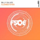 Billy Gillies - Closed Eyes