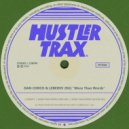 Dan Corco & Lebedev (RU) - More Than Words (Second Mix)