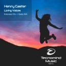 Henry Caster - Living Voices