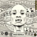Sergio Martella - Soleil D'Afrique