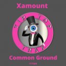 Xamount - Common Ground