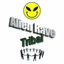 Alien Rave - Tribal