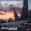 Danilo Marinucci - Control Freak