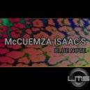 McCuemza Isaac's - Blue Note