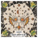 Magupi - Crazy About It