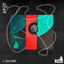All Eyes On You - Red Planet