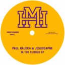 Paul Najera, Jesusdapnk - Set My Soul On Fire (Original Mix)