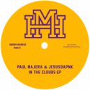 Paul Najera, Jesusdapnk - Set My Soul On Fire