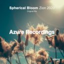 Spherical Bloom - Zion 2020