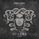 Rodrigo Corona - Subra (Original Mix)