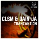 CLSM & Dain-Ja - Tranzaktion (Extended mix for Dj Type people)