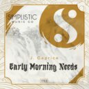 J.Caprice - Early Morning Needs