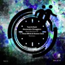 Tomi&Kesh & Alessandro Diruggiero - Beat Machine