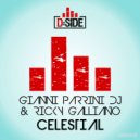 Gianni Parrini & Ricky Galliano - Celestial