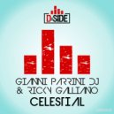 Gianni Parrini & Ricky Galliano - Celestial (Edit Mix Vocal)