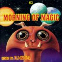 Electric Bunder - Morning Of Magic