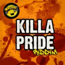Spragga Benz & Massive B - Jus Da Flex ()