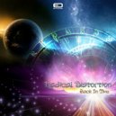 Radical Distortion - Voltage Source