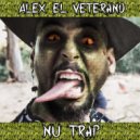 Alex el Veterano - Flow Alienígena