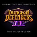 Cohen Tunes - Call of the Heroes (Orchestral) ()