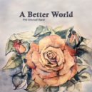 Phil Mitchell Band - Love is True Symphony ()