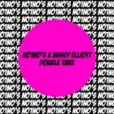 No1no's X Missy Elliott - Double Take
