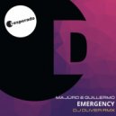 Majüro - emergency (DJ Oliver Remix)