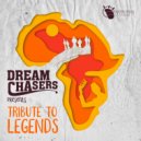 Dream Chasers - The Charismatic - Rex Rabanye