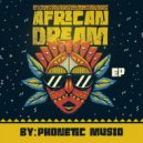Phonetic MusiQ Feat Louis Lunch - Trip to Phokeng (Original Mix)