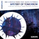 KBK & Grande Piano Feat. Agata Pasternak - Mystery Of Tomorrow (Calvin O\'Commor Remix)
