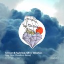 Crimsen & Feyln feat Oliver Wickham - Grey Skies