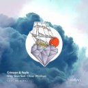 Crimsen & Feyln feat. Oliver Wickham - Grey Skies
