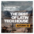 Esteban Guerro - Te Amo (Club Mix)