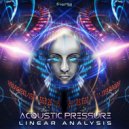 Acoustic Pressure - Relentlessly Tracking Down The Virus